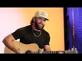 Dylan Scott Performs "What He'll Never Have" | CMT Studio Sessions