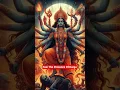 Download Lagu Namami Durga : Feel The Presence Of Maa Durga... #youtubeshorts #spiritualworld #powerfullmantra