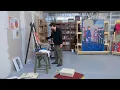 The goal is to go deeper in your paintings Felix Deschamps Mak Timestamp