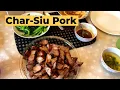 EASY Cantonese Roast Pork Char Siu ft my Chinese Grandma