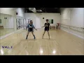 How 2 Dance - Line Dance (Dance & Teach) | Regina Cheung | Kaiser Chiefs | Karl-Harry Winson