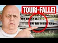 Tourist Trap in MANNHEIM