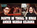 Lagu SEREM PARAAHH! PASUTRI INI TINGGAL DI RUMAH ANGKER WARISAN KELUARGA DI JAWA TENGAH #OMMAMAT