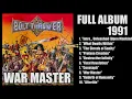 Download Lagu BOLT THROWER - War Master (FULL album 1991)
