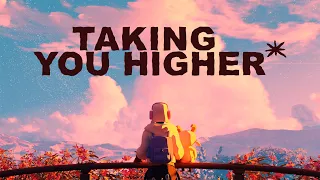 Taking You Higher Pt 5 Progressive House Mix 