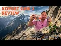 Can a Budget Smartwatch ACTUALLY Compete Kospet Orb 2 Review
