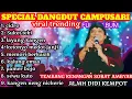 Lagu 🔴DANGDUT CAMPURSARI SOBAT AMBYAR_PAMER BOJO_CIDRO_LAGU KENANGAN TERBAIK_ALM DIDI KEMPOT‼️#viralvideo