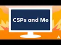 Securing your website with a CSP What Why How