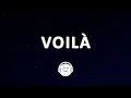 Download Lagu Barbara Pravi - Voilà (Lyrics/Paroles) France 🇫🇷 Eurovision 2021