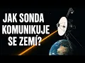 Lagu Jak sonda komunikuje se Zemí?