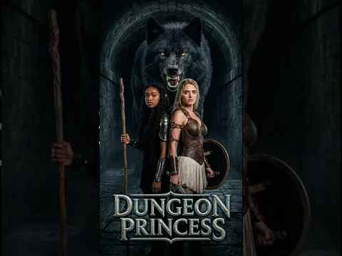 The Dungeon Princess Episode 2