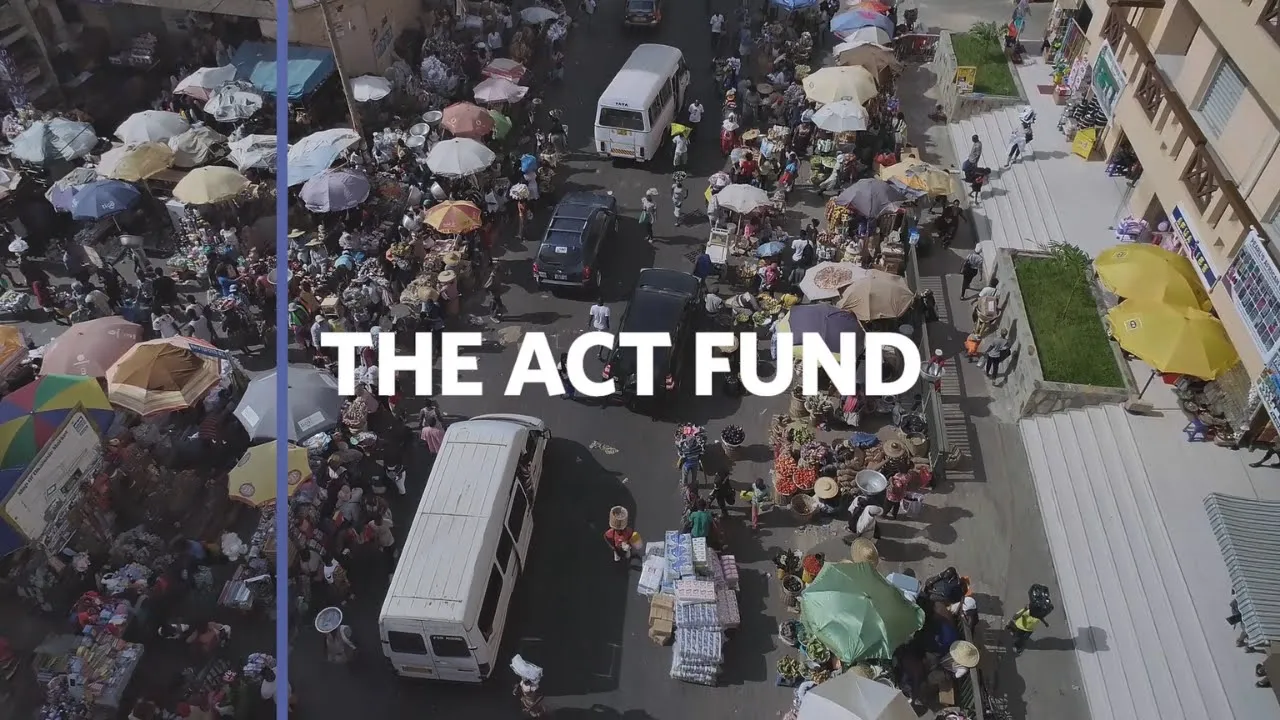 2021 -- The ACT Fund