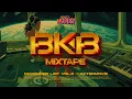 Lagu BREAKBEAT BKB Vol.8 November List By Project Modus Mixtape