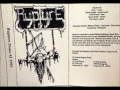 Lagu Rupture  - Demo #1 [Full Demo]  1992