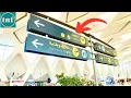 Download Lagu Marrakech Menara Airport Guide: Arrivals and Departures (Morocco Travel 2025)