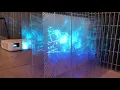 projection data visualisation