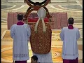 Download Lagu Celebration of the Lord’s Passion in Vatican. Good Friday with Pope Benedict XVI [2010]