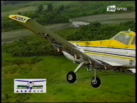 Ecuador Agropecuario 13-09-2017