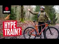 A Mountain Biker s Guide To Gravel Riding