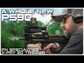 This Isn t Your Typical PS90 Upgrade FN Specialties X-PRT 90