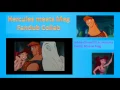 Download Lagu Hercules Fandub Collab with Flutter Rose