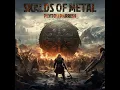 God of War (Metal Version)