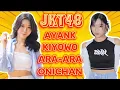 Download Lagu JKT48 AYANK KIYOWO ARA-ARA ONICHAN 😍