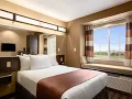 Microtel Inn Suites Cotulla - Cotulla Texas