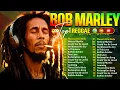 Lagu Best of Bob Marley–Top 20 Reggae and Roots Songs–Complete Collection 2025 - No Woman No Cry,One Love