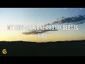 Roosevelt Stewart - Redeemed (Instrumental Lyrics)