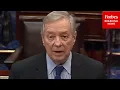 We Have To Do Something Durbin Calls For Debates Over Social Security Trust Fund Solvency