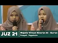 Download Lagu JUZ 21 | Majelis Virtual Sima'an Al-Qur'an Putri