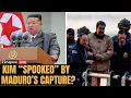 Lagu LIVE: North Korean Leader Kim's Nuclear Threat After Trump Captures Maduro | N18G