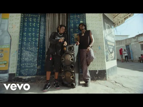 Video Thumbnail: Ayetian, Govana, Nvtzz - Wah Yo Deh Pan (Official Music Video) | RamPutu