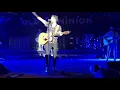 Old Dominion I Was On A Boat That Day Live Key West 2021