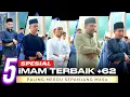 Download Lagu SE-DERETAN IMAM SHOLAT TRMERDU INDONESIA NONSTOP BACAAN IMAM Y9 MENENGANGKAN ● KUMPULAN IMAM TERBAIK