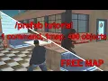 SA MP FREE MAP texture studio prefab tutorial