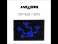 Lagu the cure - carnage visors