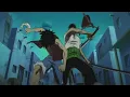 Download Lagu Luffy ten Whiskey Peak an chhuahsan Epi-40 (one piece mizo)