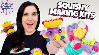 I Tested 2 Squishy Kits To See If They're Doctor Squish Approved