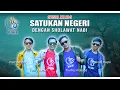 Download Lagu Spesial Milad 5 | SATUKAN NEGERI dengan SHOLAWAT NABI | MAJELIS PEMUDA BERSHOLAWAT ATTAUFIQ