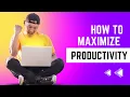 Maximize Your Productivity with a Custom VS Code Setup