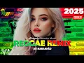 Lagu REGGAE DO MARANHÃO 2024 💕 Seleção Top Melhores Reggae Internacional 💕 Reggae Remix 2024