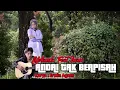 Download Lagu Andai Tak Berpisah - Yollanda ft Imam ( Music Video Liric )
