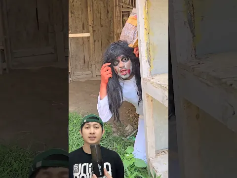 PAPA PRANK MENGHILANG BUAT NAKUTIN SETAN‼️🤯😱@sukhasankarahmanbhai #remix #dubbing #trending