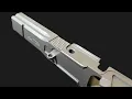 2011 Frame Reference Point Machining