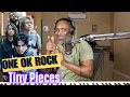 Download Lagu ONE OK ROCK - Tiny Pieces (New Release)Reaction