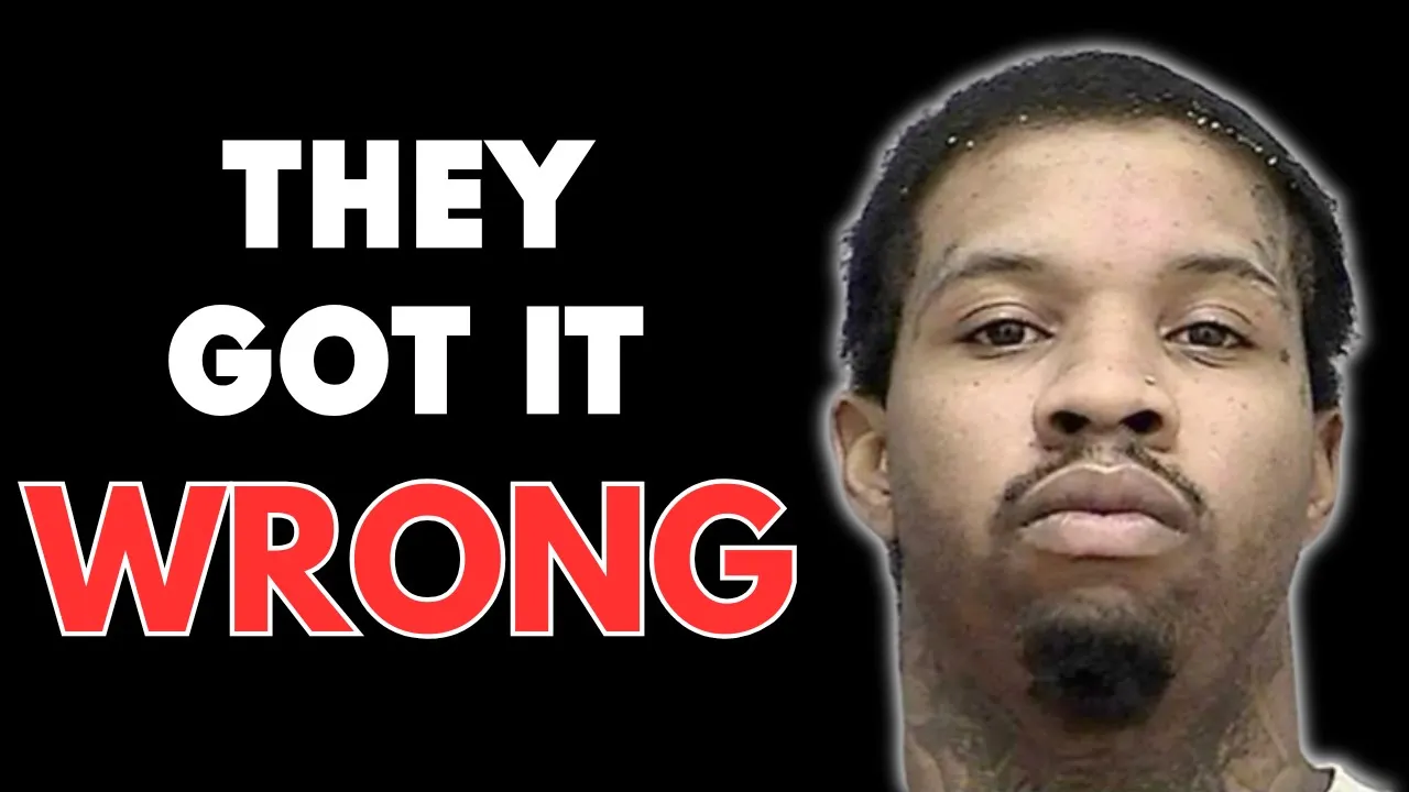Tory Lanez' Appeal Decision Is A DISASTER! | Criminal Lawyer Full Breakdown