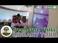 Tour The Shelby Township Library Children s Library Tour