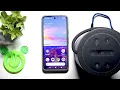 BOSE Portable Home Speaker - How to Charge